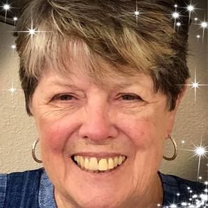 Meet your Posher, Marsha